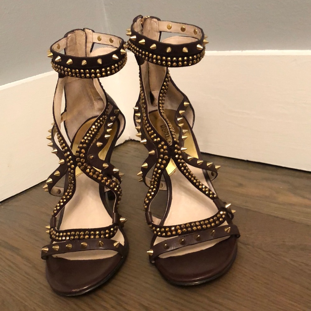 Michael Kors heels